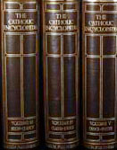 Catholic Encyclopedia