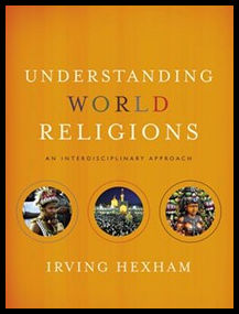 Understanidng World Religions