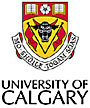 University of Calgary